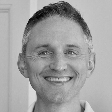 Luke Askew, registered Osteopath