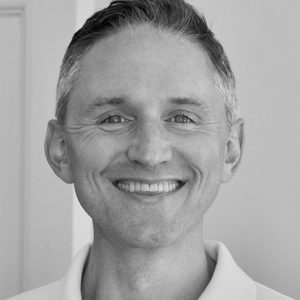 A photo of Luke Askew