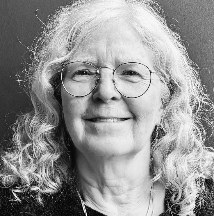 Carrie Paechter headshot