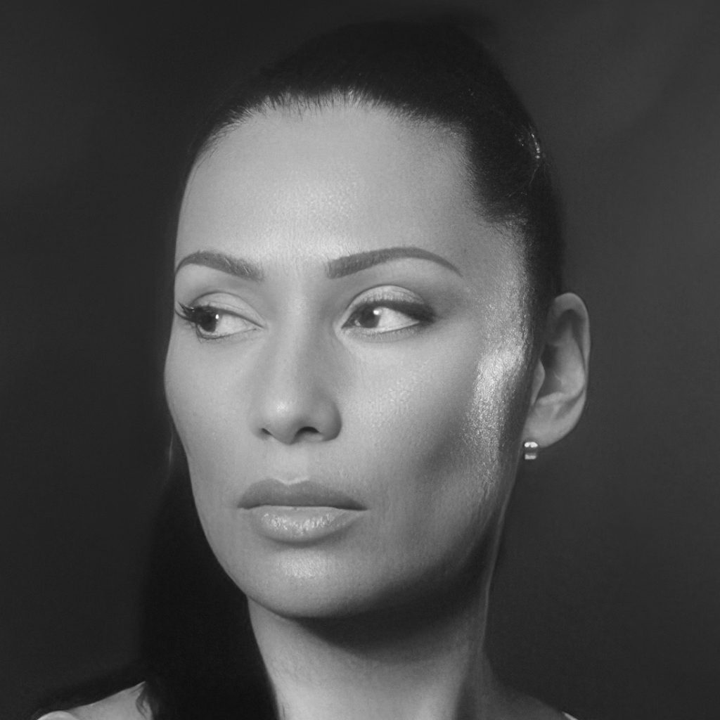 A photo of Kate Burdett