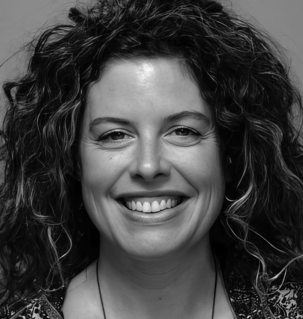 A photo of Liz Higginbottom