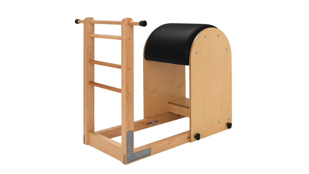An image of a Ladder Barrel image