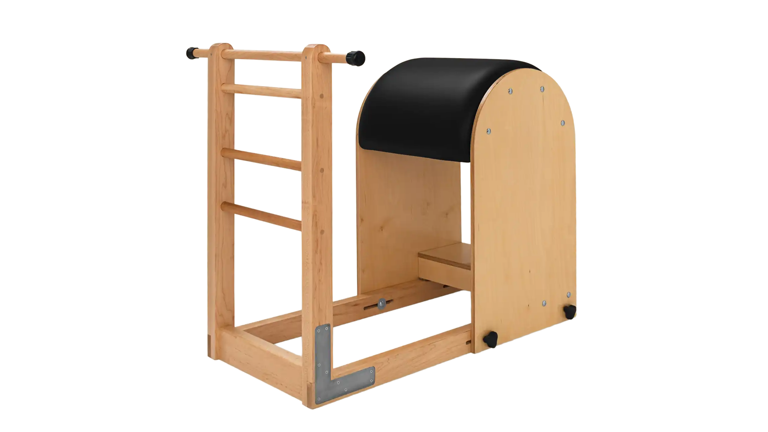 An image of a Ladder Barrel image