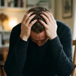 Tension headaches