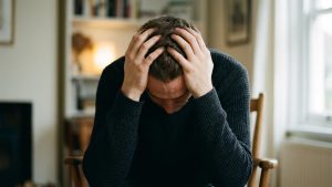 Tension headaches