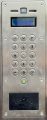 CECOS House entry keypad